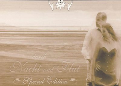 Durch Nacht Und Flut — Special Edition (2002)