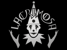 Lacrimosa auf der „Schattenreich Compilation Vol. 5“