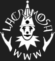 Новый дизайн Lacrimosa.com