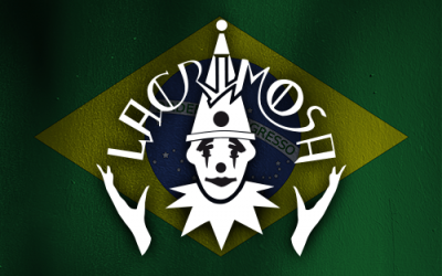 LACRIMOSA BACK IN CHILE AND BRAZIL