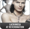 Lacrimosa auf Reverbnation