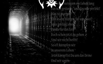 Neues achtminütiges Werk von Lacrimosa