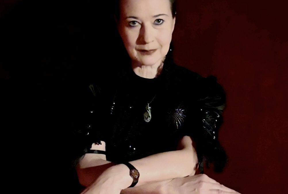 Anne Nurmi hat ihre schwere Krankheit besiegt!