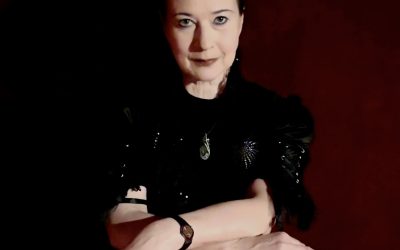 Anne Nurmi has beaten her serious illness!